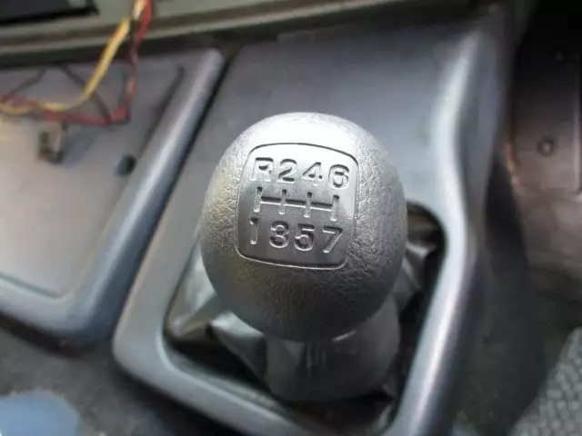 平成16年03月中古大型トラクタヘッド日野トラクタの画像13