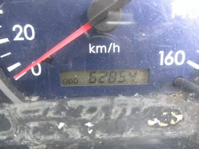 平成20年02月中古小型三菱ふそう三菱の画像8