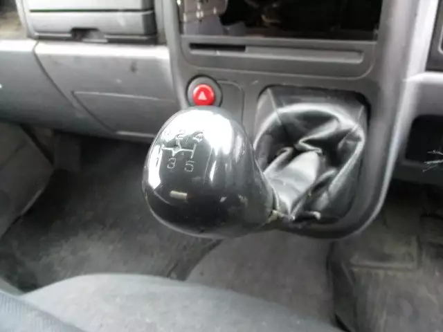 平成20年02月中古小型三菱ふそう三菱の画像9