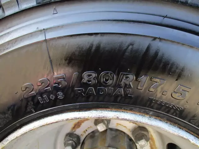 平成25年06月中古中型冷凍バン・ウィング三菱ふそう三菱の画像13