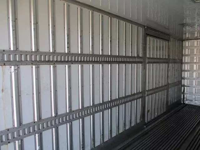 平成25年06月中古中型冷凍バン・ウィング三菱ふそう三菱の画像15