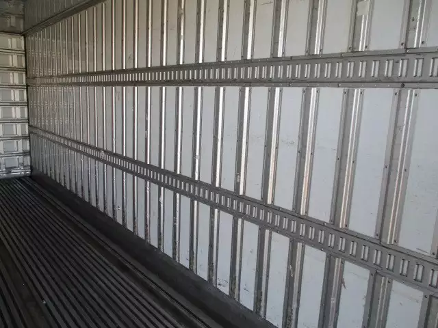 平成25年06月中古中型冷凍バン・ウィング三菱ふそう三菱の画像16