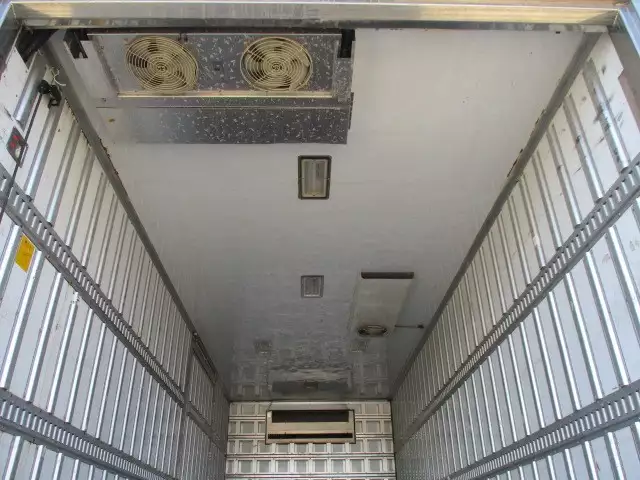 平成25年06月中古中型冷凍バン・ウィング三菱ふそう三菱の画像21