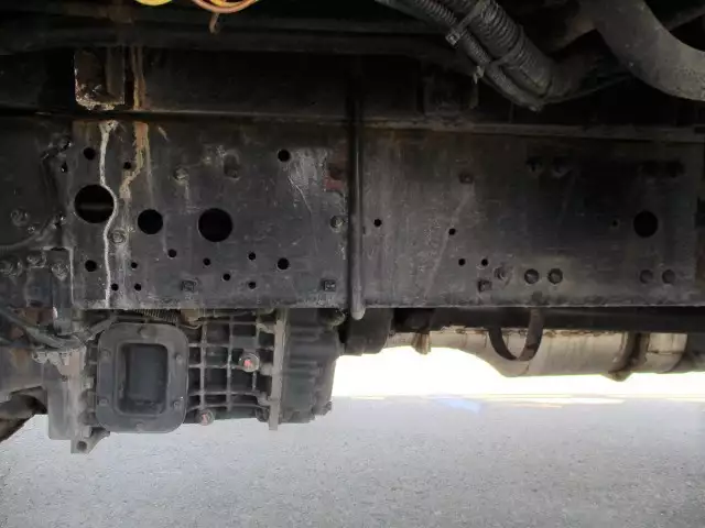 平成25年06月中古中型冷凍バン・ウィング三菱ふそう三菱の画像22