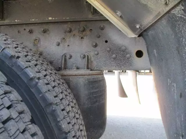 平成25年06月中古中型冷凍バン・ウィング三菱ふそう三菱の画像23