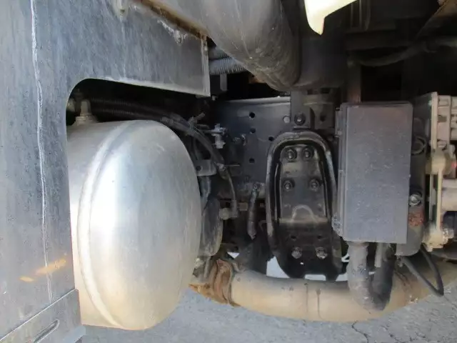 平成25年06月中古中型冷凍バン・ウィング三菱ふそう三菱の画像24