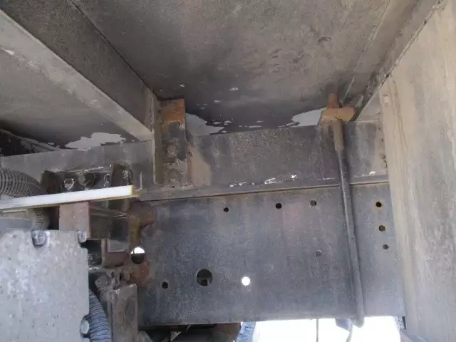 平成25年06月中古中型冷凍バン・ウィング三菱ふそう三菱の画像25