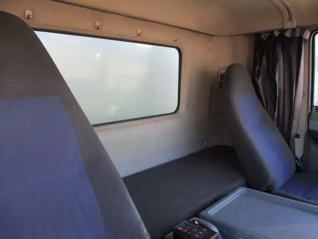 平成25年06月中古中型冷凍バン・ウィング三菱ふそう三菱の画像34