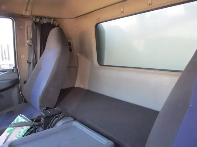 平成25年06月中古中型冷凍バン・ウィング三菱ふそう三菱の画像35