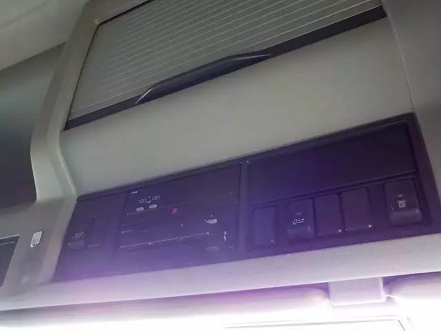 平成25年06月中古大型トラクタヘッドボルボボルボの画像23