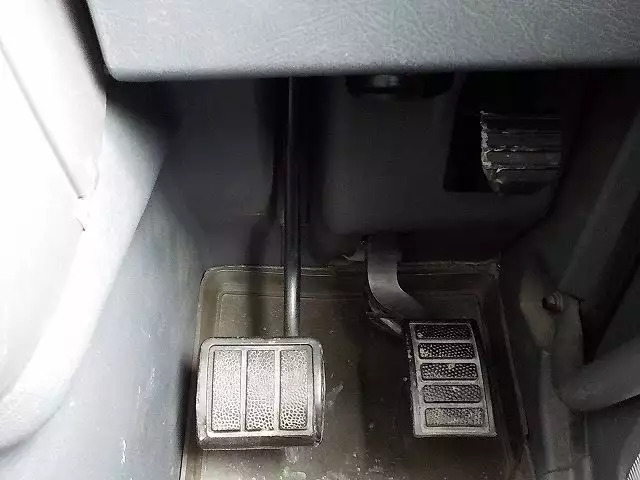 平成25年06月中古大型トラクタヘッドボルボボルボの画像19