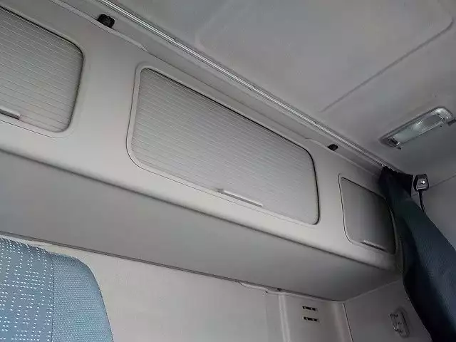 平成25年06月中古大型トラクタヘッドボルボボルボの画像22