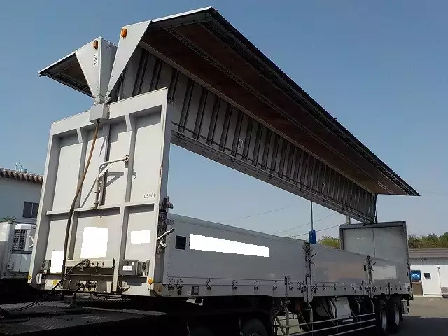 平成17年05月中古その他トレクストレクスの画像1