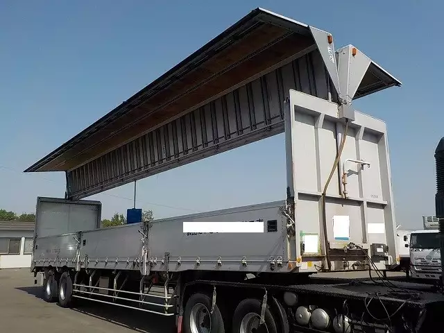 平成17年05月中古その他トレクストレクスの画像2