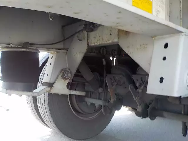 平成17年05月中古その他トレクストレクスの画像11