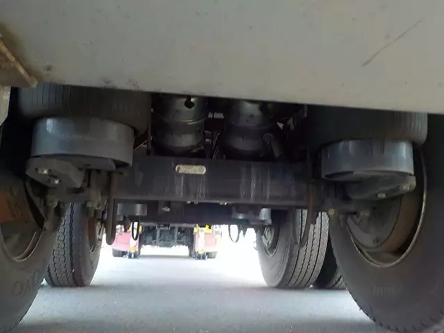 平成17年05月中古その他トレクストレクスの画像13