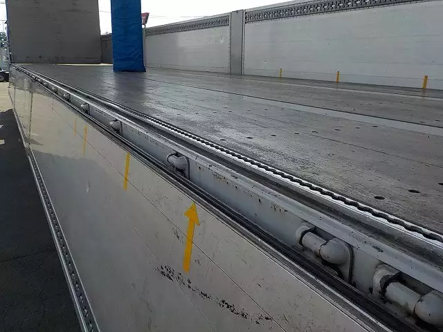 平成17年05月中古その他トレクストレクスの画像16