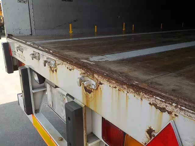 平成17年05月中古その他トレクストレクスの画像17