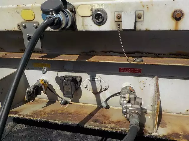 平成17年05月中古その他トレクストレクスの画像19