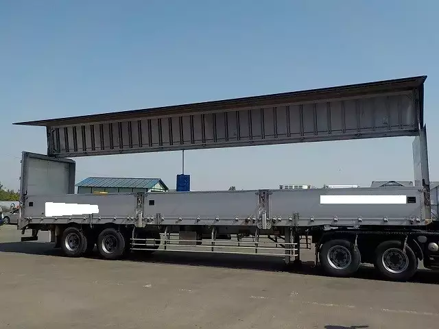 平成17年05月中古その他トレクストレクスの画像3