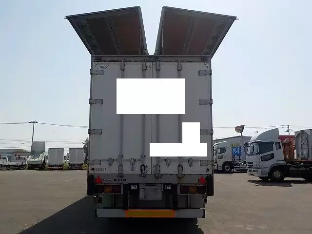 平成17年05月中古その他トレクストレクスの画像5