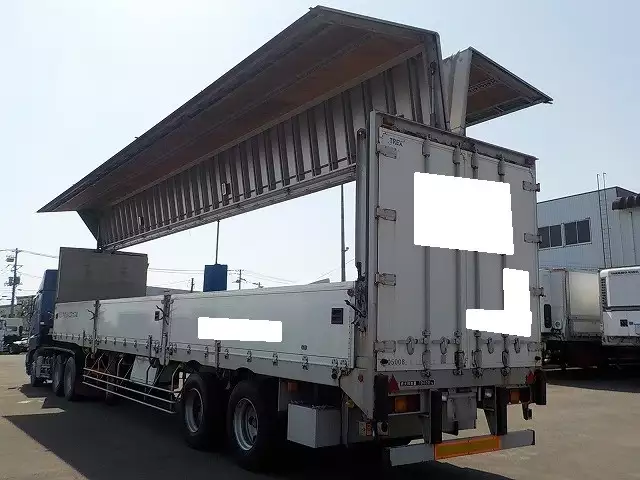 平成17年05月中古その他トレクストレクスの画像6