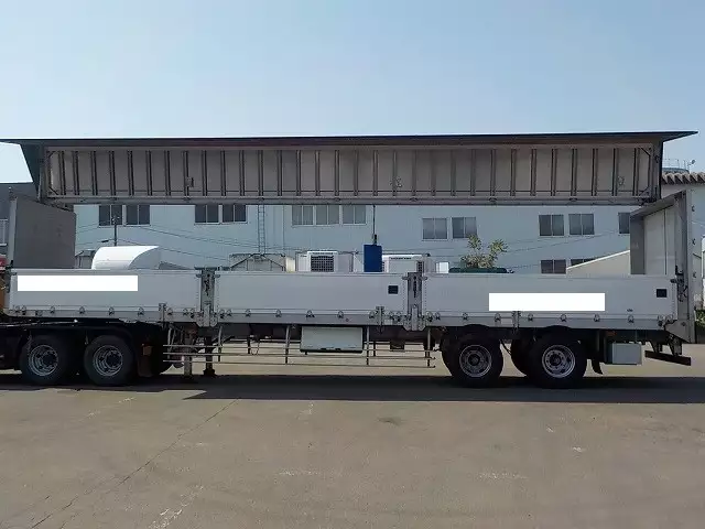 平成17年05月中古その他トレクストレクスの画像7