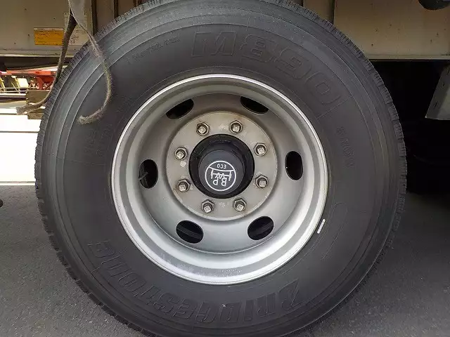 平成17年05月中古その他トレクストレクスの画像8