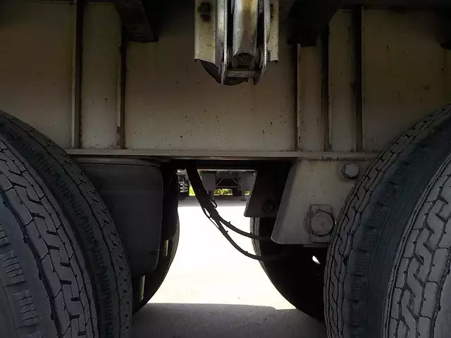 平成17年05月中古その他トレクストレクスの画像10