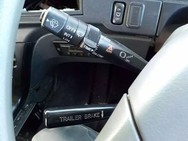 平成24年10月中古大型トラクタヘッド三菱ふそう三菱の画像28