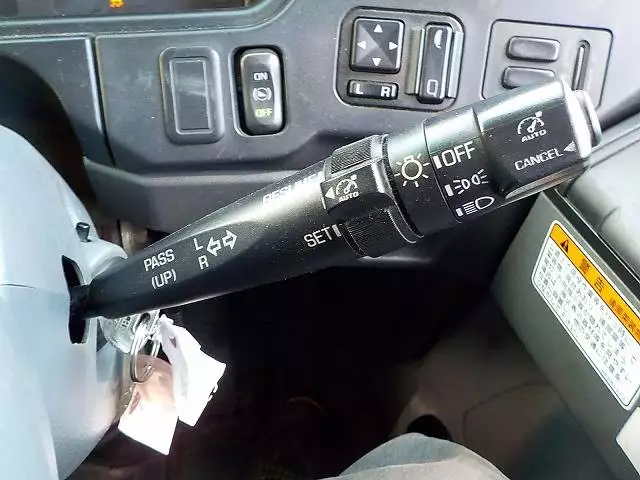 平成24年10月中古大型トラクタヘッド三菱ふそう三菱の画像29