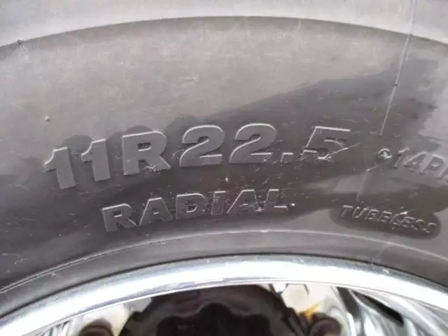 平成24年12月中古大型トラクタヘッド三菱ふそう三菱の画像12