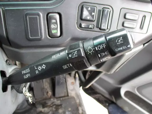 平成24年12月中古大型トラクタヘッド三菱ふそう三菱の画像19