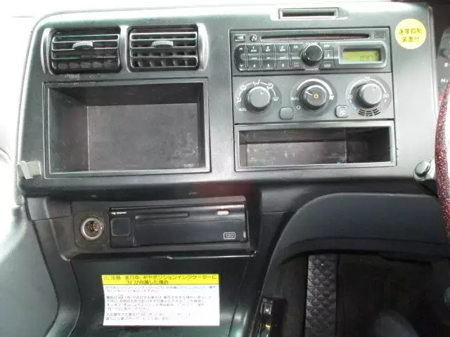 平成24年12月中古大型トラクタヘッド三菱ふそう三菱の画像22