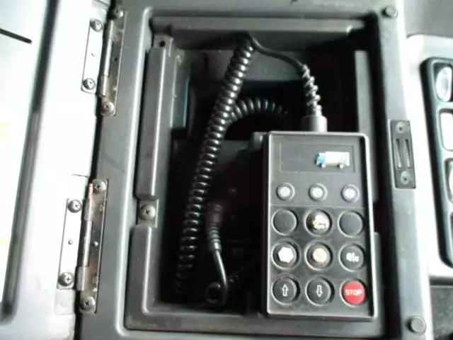 平成24年12月中古大型トラクタヘッド三菱ふそう三菱の画像24