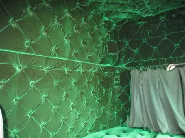 平成24年12月中古大型トラクタヘッド三菱ふそう三菱の画像25