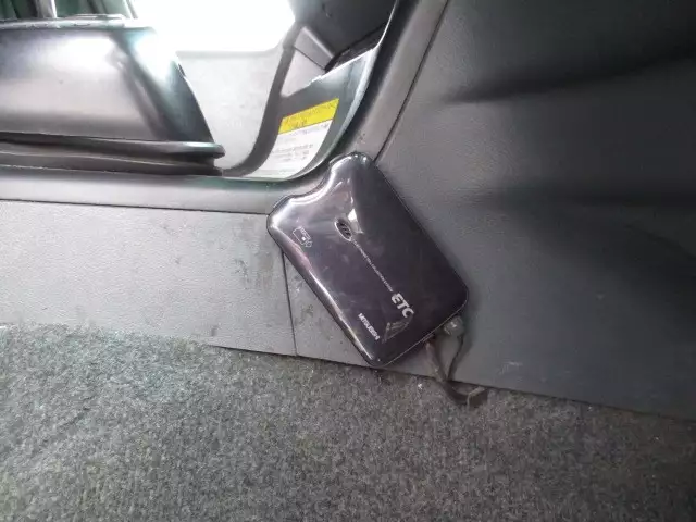 平成24年12月中古大型トラクタヘッド三菱ふそう三菱の画像27