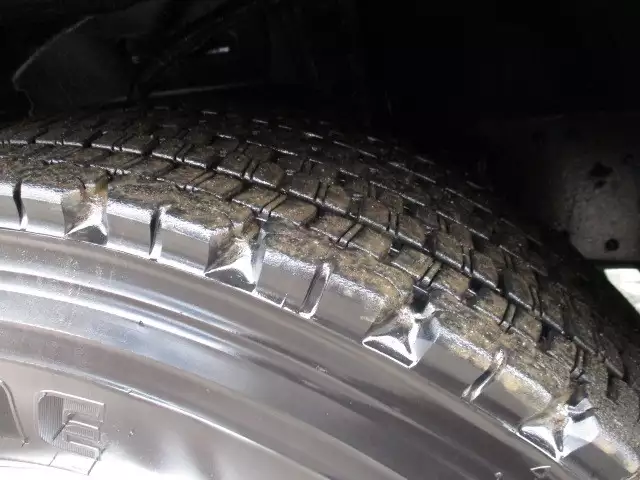 平成24年12月中古大型トラクタヘッド三菱ふそう三菱の画像10