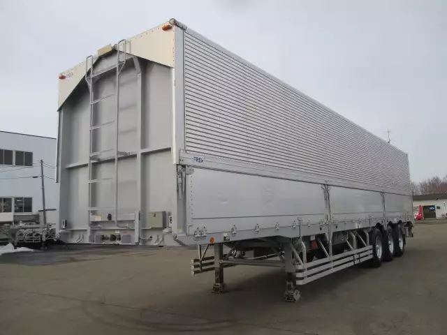 平成27年10月中古その他トレクストレクスの画像1