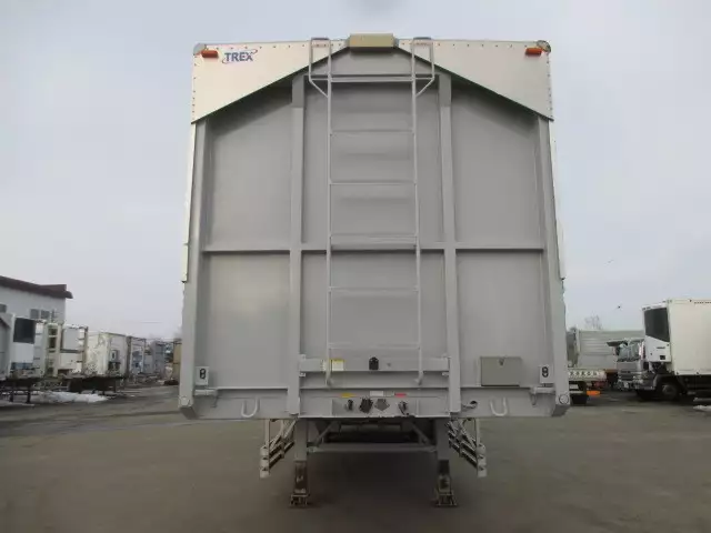 平成27年10月中古その他トレクストレクスの画像2