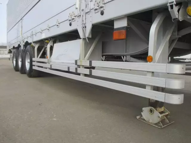 平成27年10月中古その他トレクストレクスの画像11