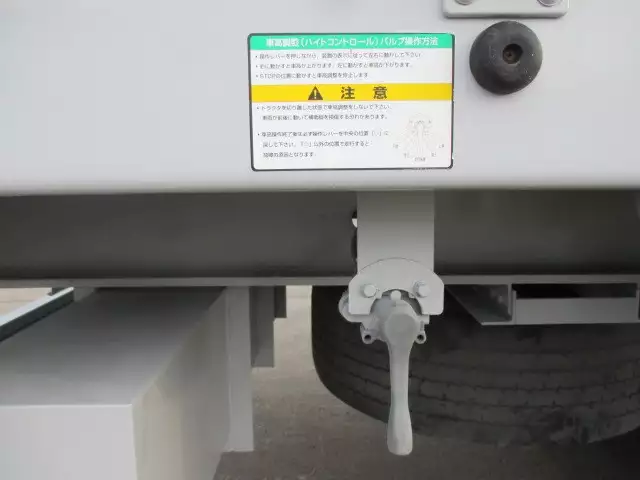 平成27年10月中古その他トレクストレクスの画像17