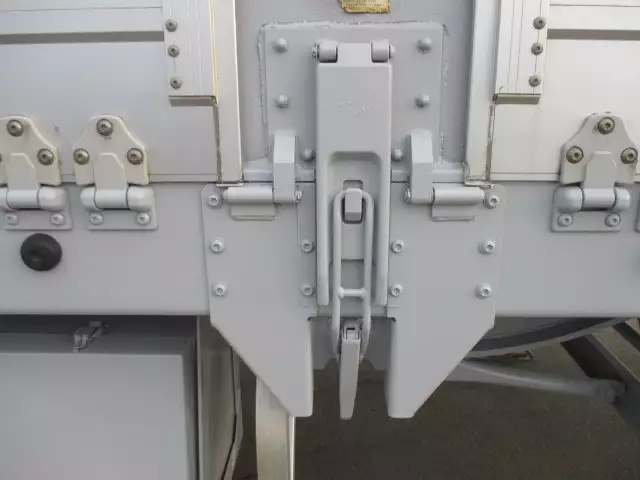 平成27年10月中古その他トレクストレクスの画像19