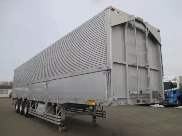 平成27年10月中古その他トレクストレクスの画像3