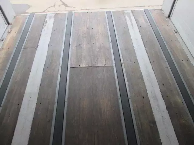 平成27年10月中古その他トレクストレクスの画像22