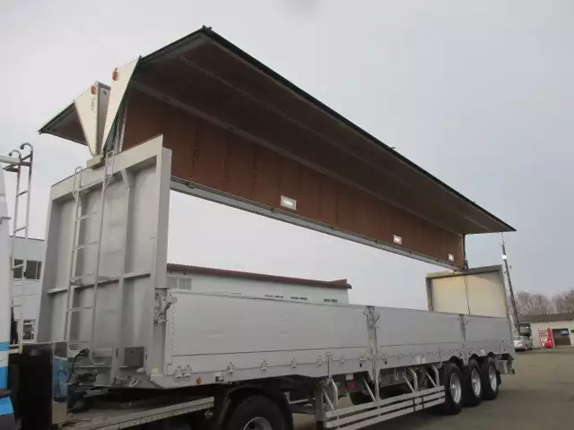 平成27年10月中古その他トレクストレクスの画像23