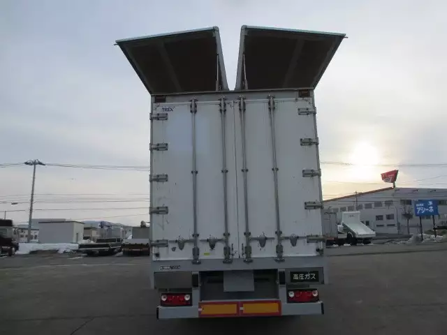 平成27年10月中古その他トレクストレクスの画像24