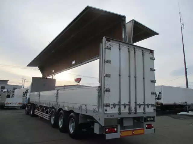 平成27年10月中古その他トレクストレクスの画像25