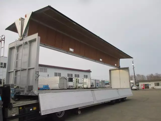 平成27年10月中古その他トレクストレクスの画像26