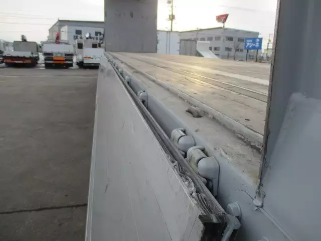 平成27年10月中古その他トレクストレクスの画像27